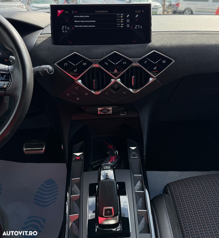 DS Automobiles DS 3 Crossback - 23