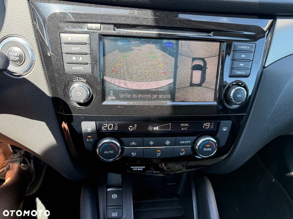 Nissan Qashqai - 10