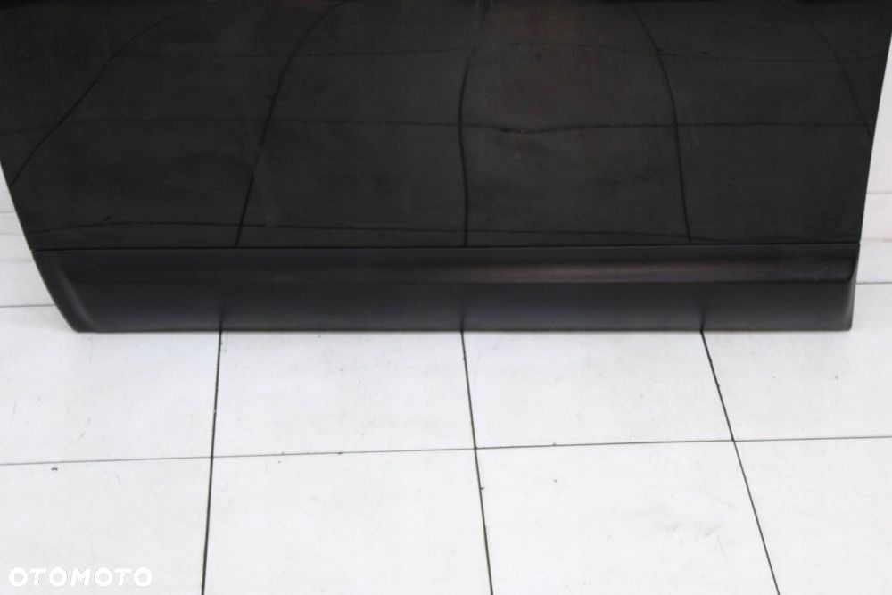 NISSAN QASHQAI I J10 06R- DRZWI LEWE LEWY PRZÓD PRZEDNIE Z11 - KOD LAKIERU - 3