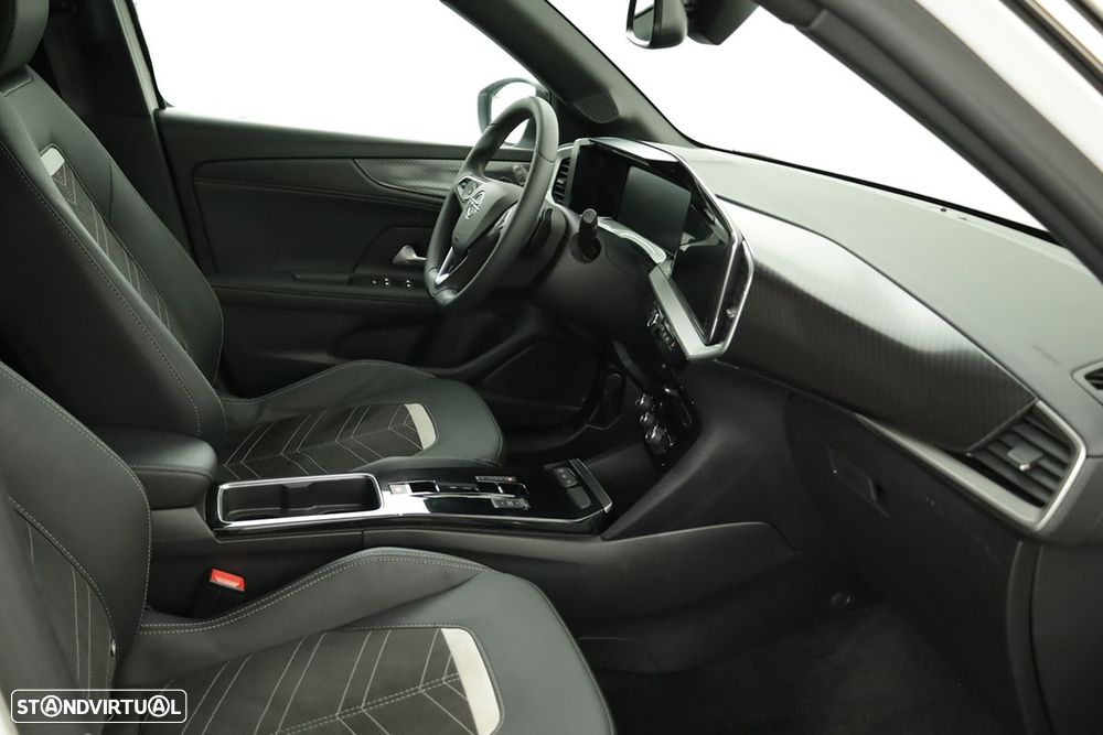 Opel Mokka 1.2 T Ultimate AT - 20