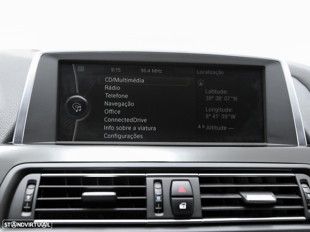 BMW 640 - 19
