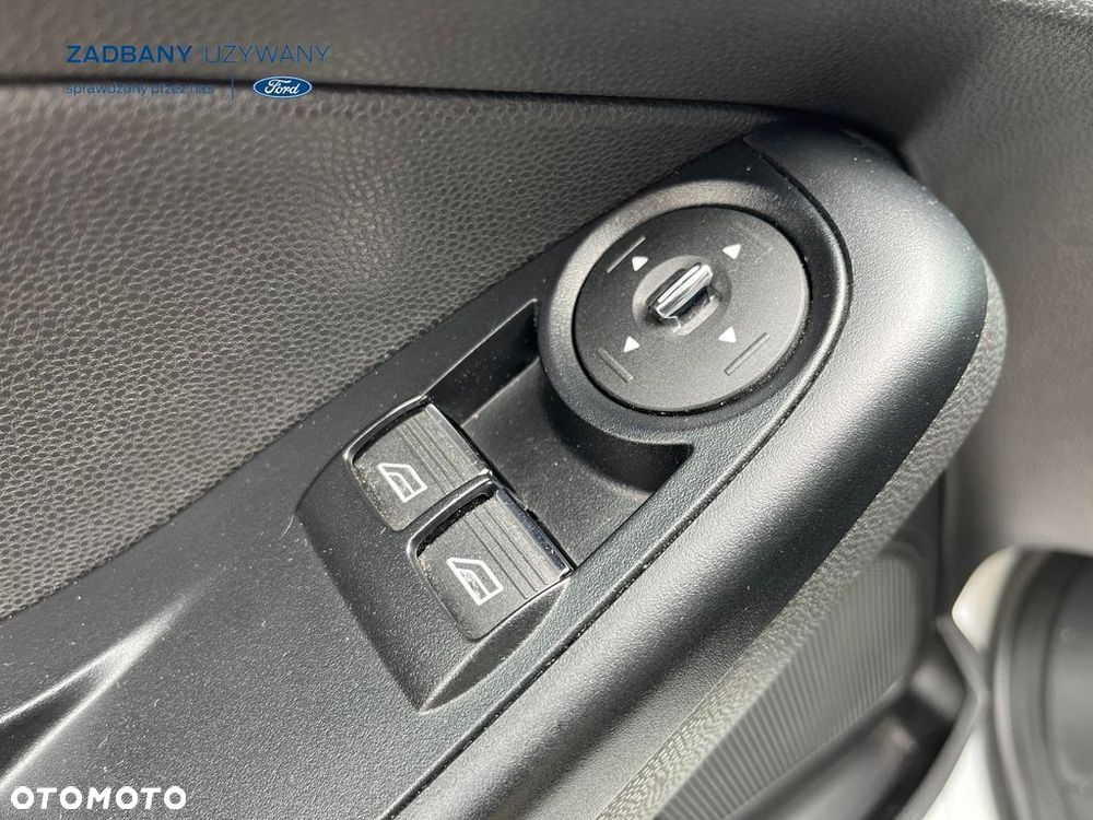 Ford Fiesta 1.0 EcoBoost Trend - 20