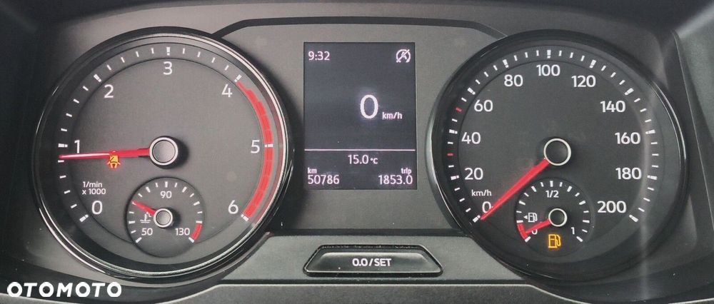 Volkswagen Crafter Doka - 16