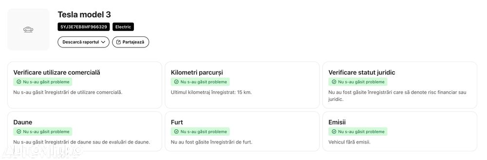 Tesla Model 3 Langstreckenbatterie Allradantrieb Dual Motor - 32