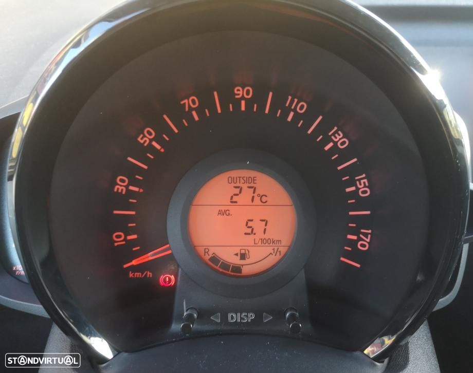Citroën C1 1.0 VTi Feel - 23