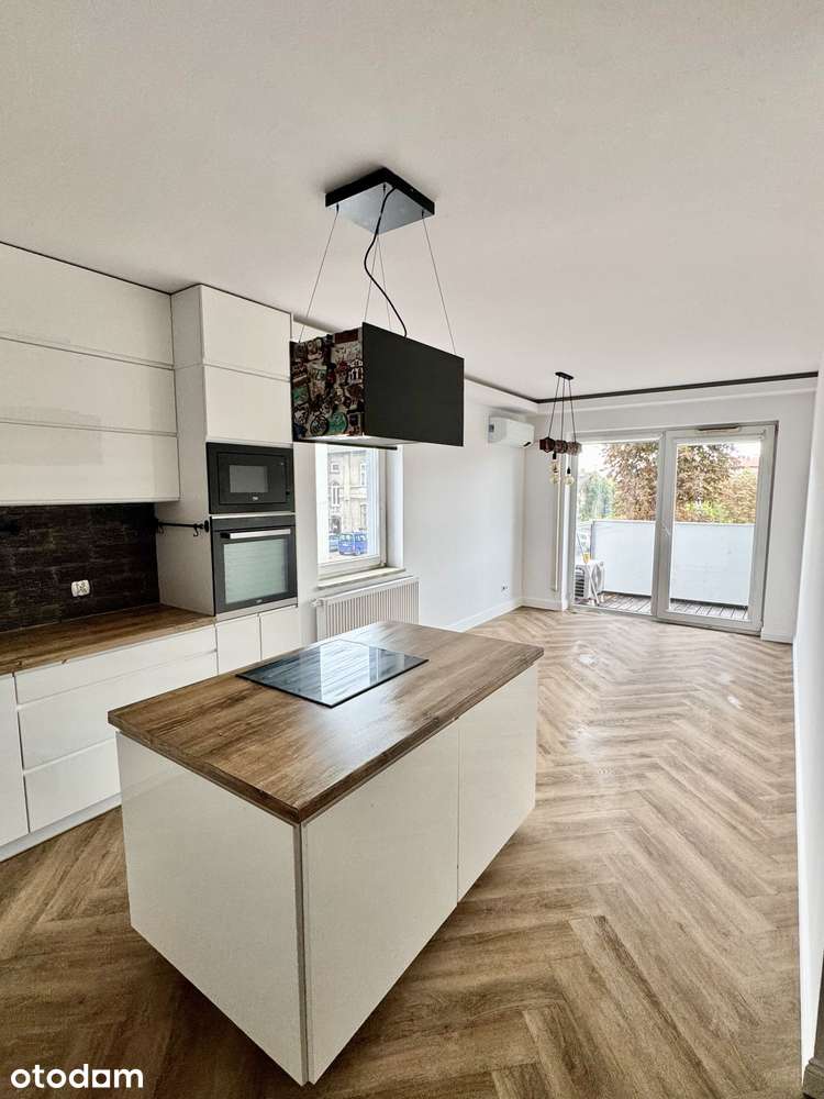 Mieszkanie na sprzedaż, 3 pokoje, 66 m², Aleksandrów Kujawski