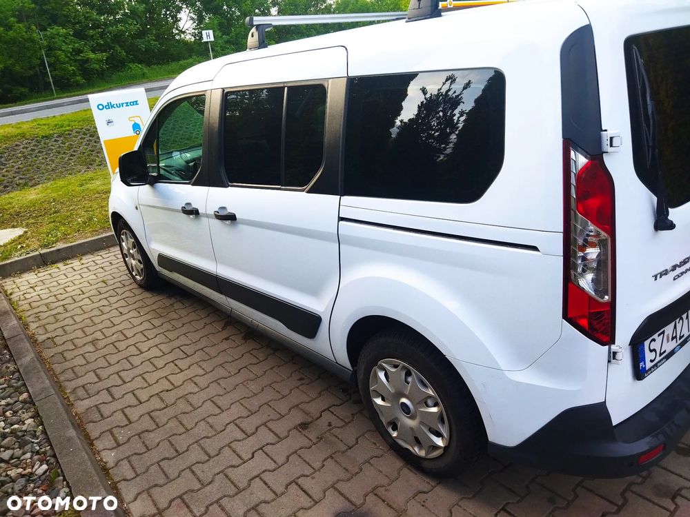 Ford Transit Connect 210 L2 Trend - 3