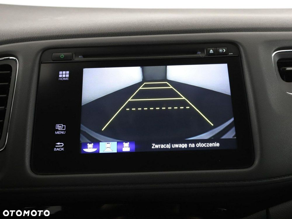 Honda HR-V 1.5 i-VTEC Elegance - 25