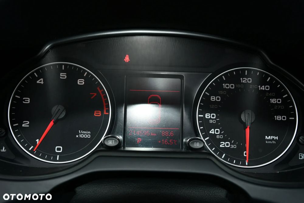 Audi Q5 2.0 TFSI quattro tiptronic - 15