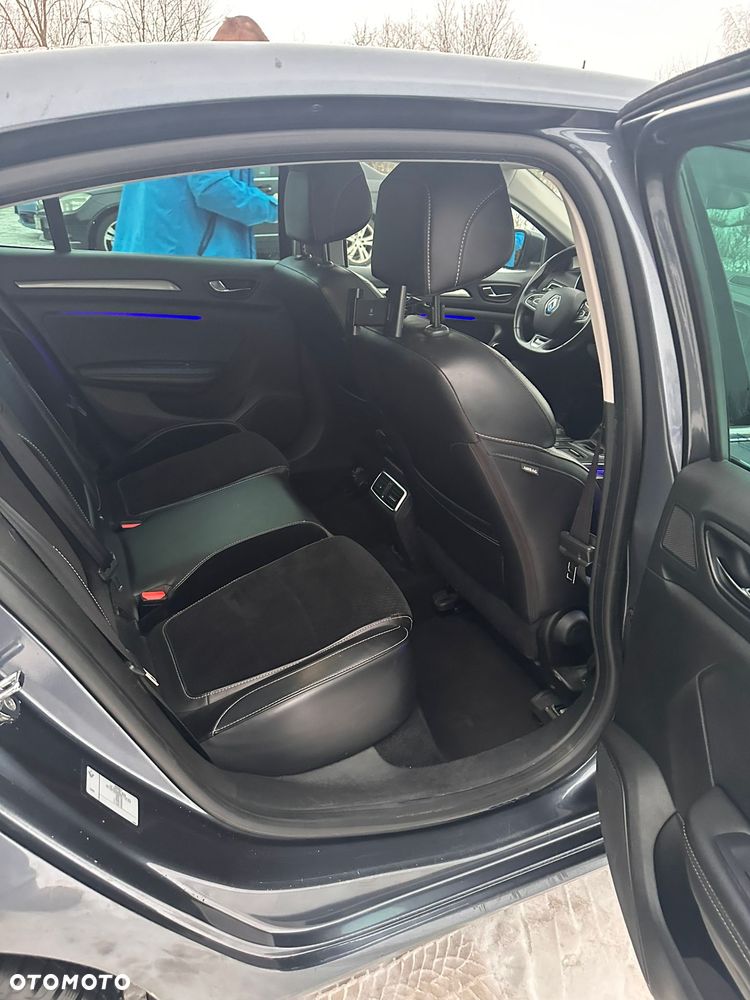 Renault Megane 1.6 dCi Intens - 13