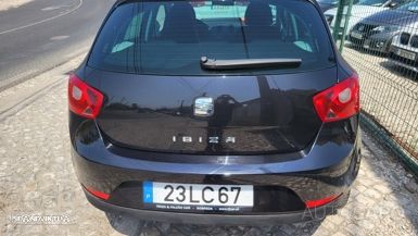 SEAT Ibiza 1.2 TSI Style - 4