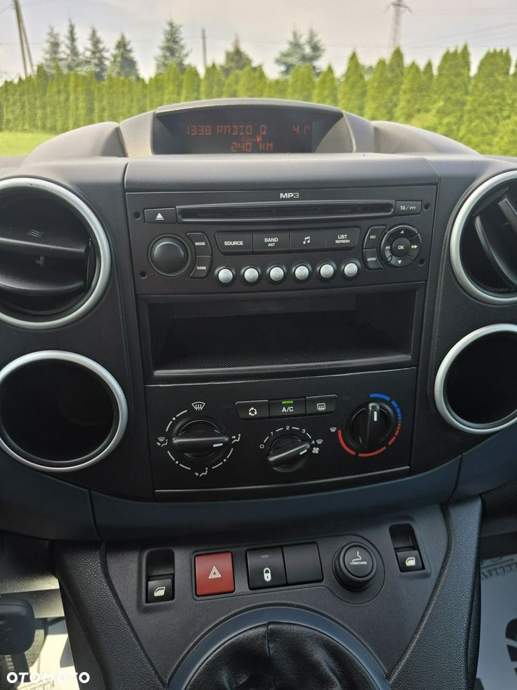 Peugeot Partner - 24