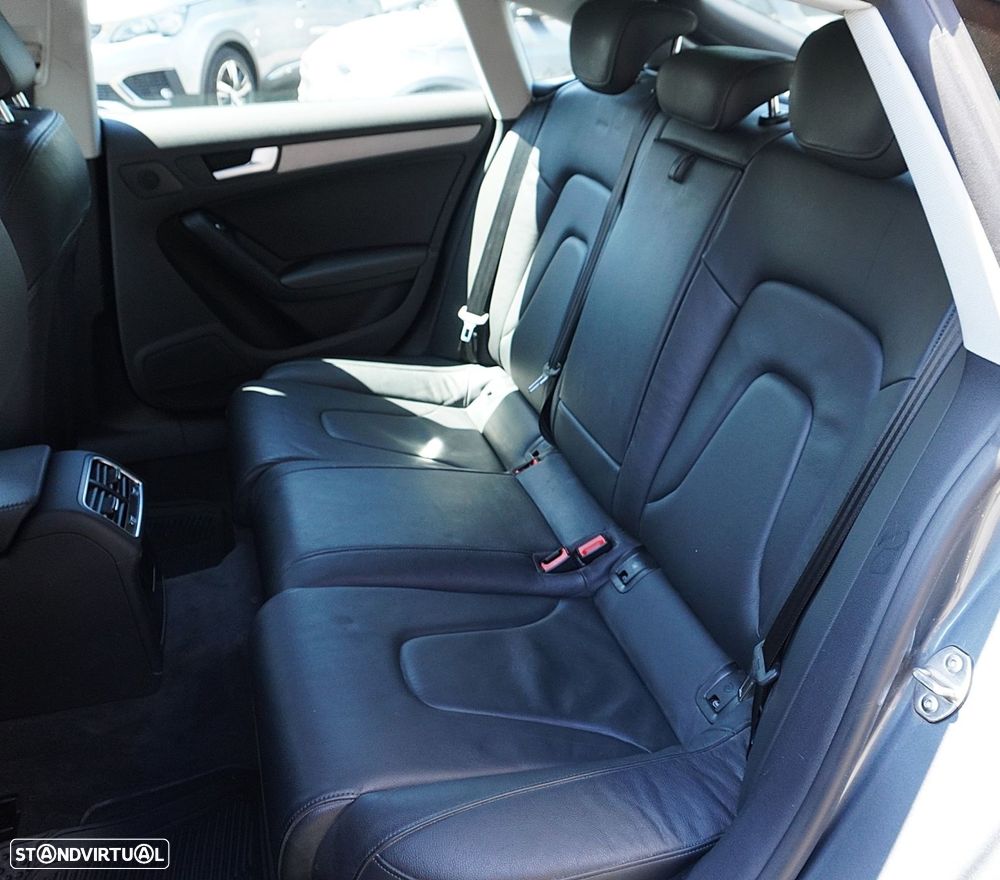 Audi A5 2.0 TDI S-line - 15