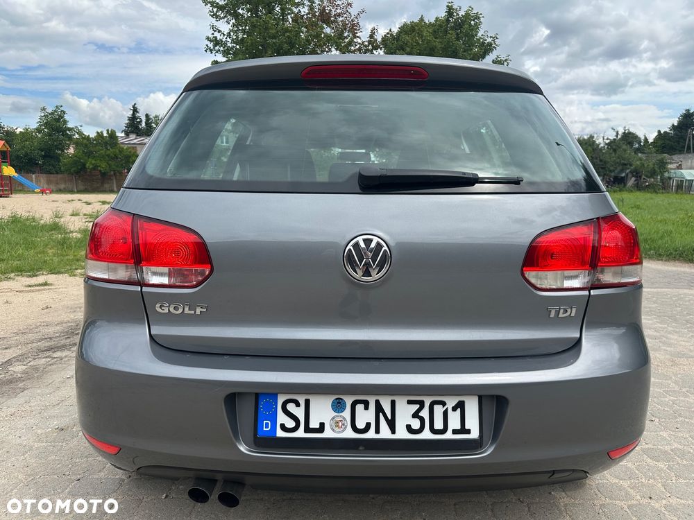 Volkswagen Golf - 12
