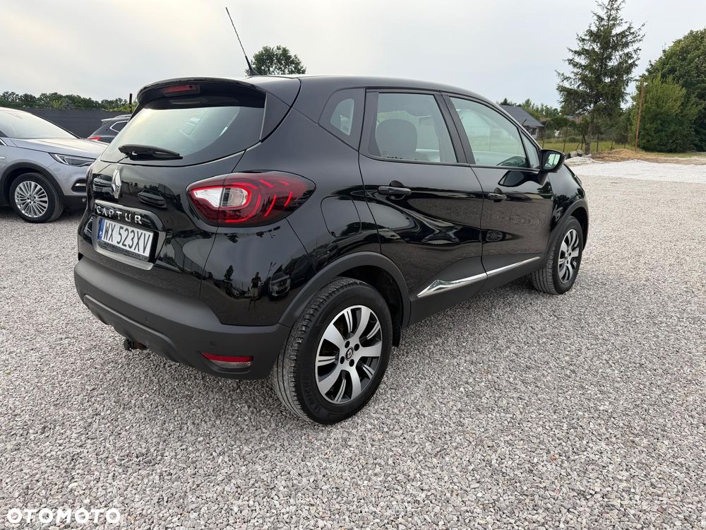 Renault Captur ENERGY dCi 90 Start&Stop Intens - 14