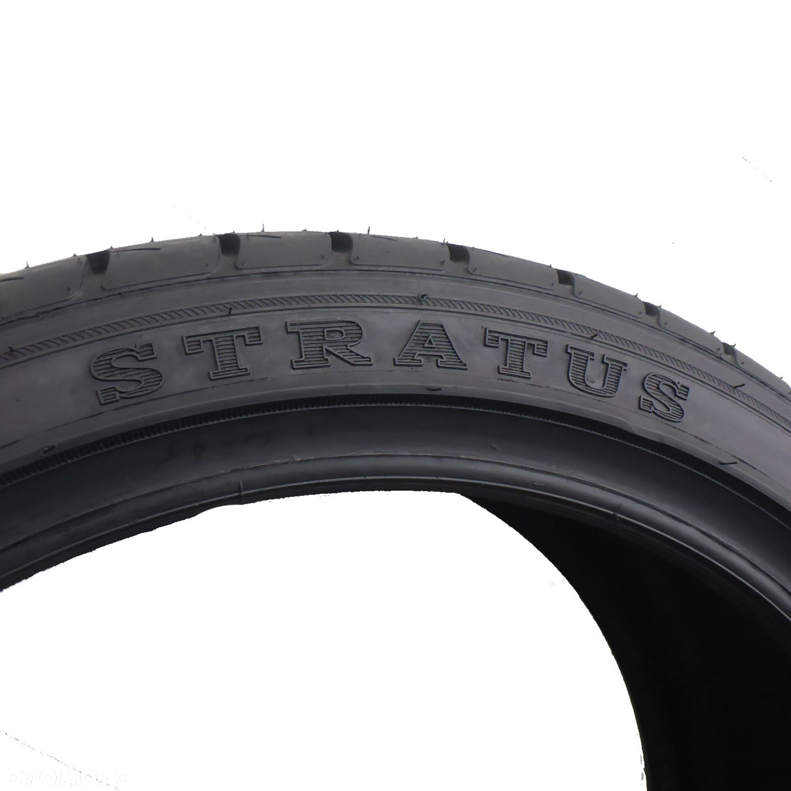205/40/17 Nordexx 205/40R17 84W XL Stratus Lato 2012/2013 Nieużywane - 5