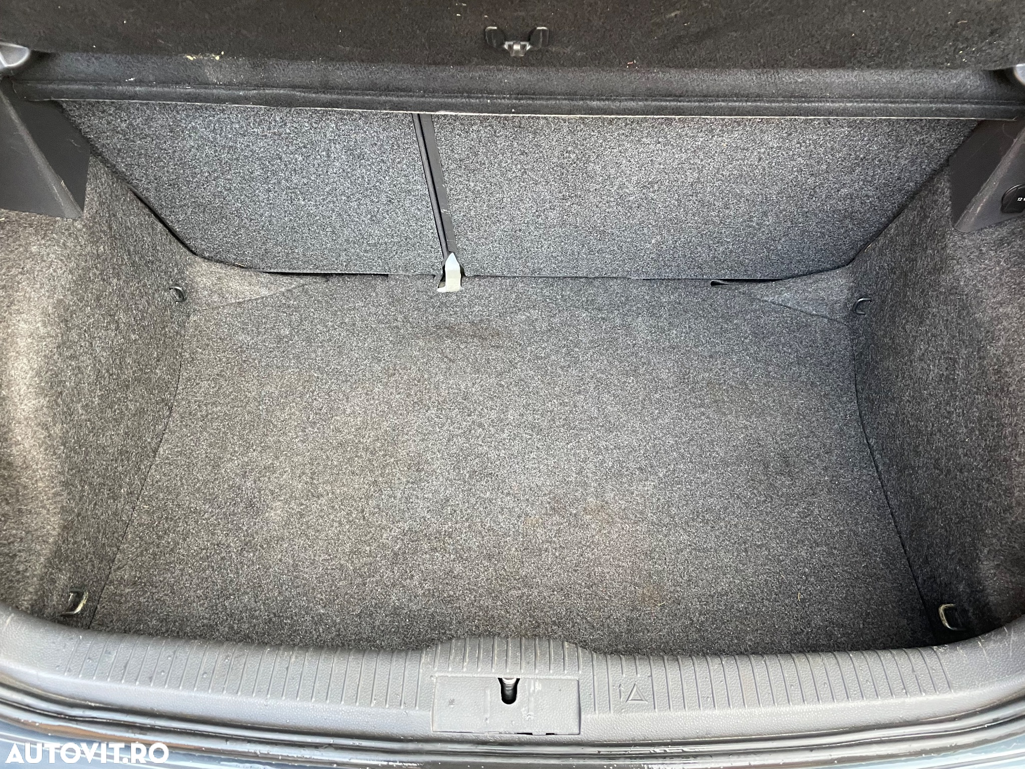 Volkswagen Polo 1.4 TDI Trendline - 10