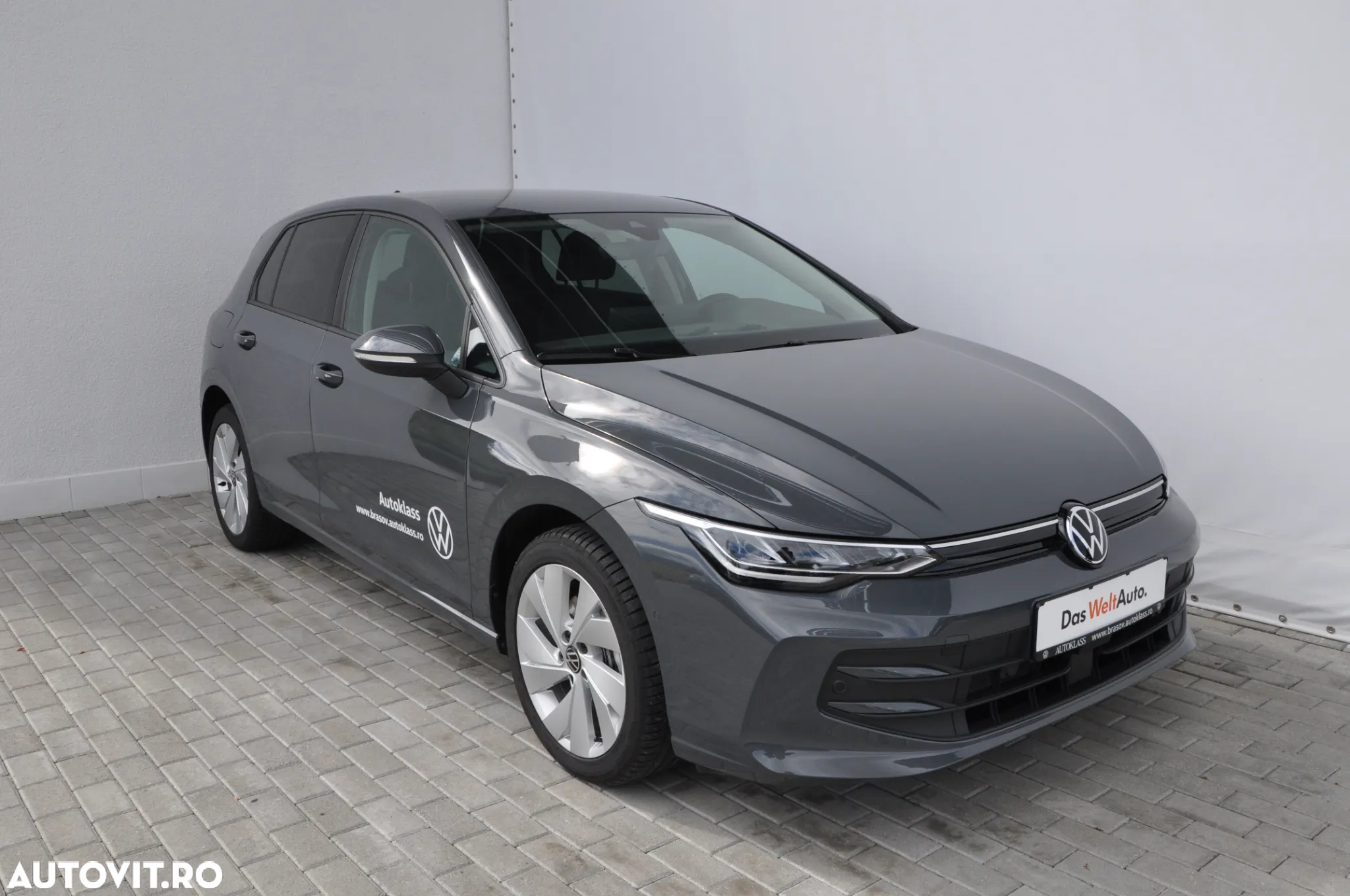 Volkswagen Golf 1.5 TSI eHybrid DSG PHEV Life - 7