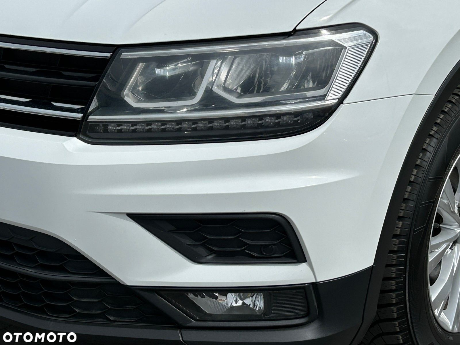 Volkswagen Tiguan 2.0 TDI BMT SCR Comfortline - 37