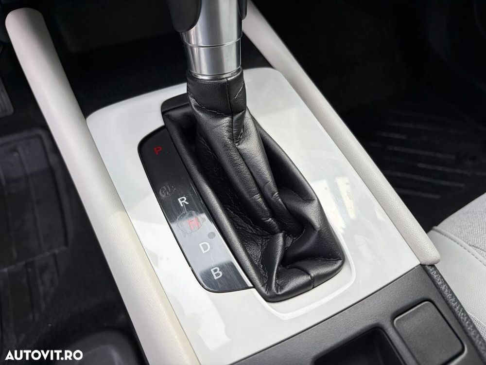 Honda Jazz - 27