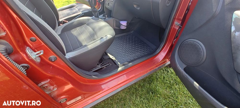 Dacia Sandero Stepway 0.9 TCe - 6