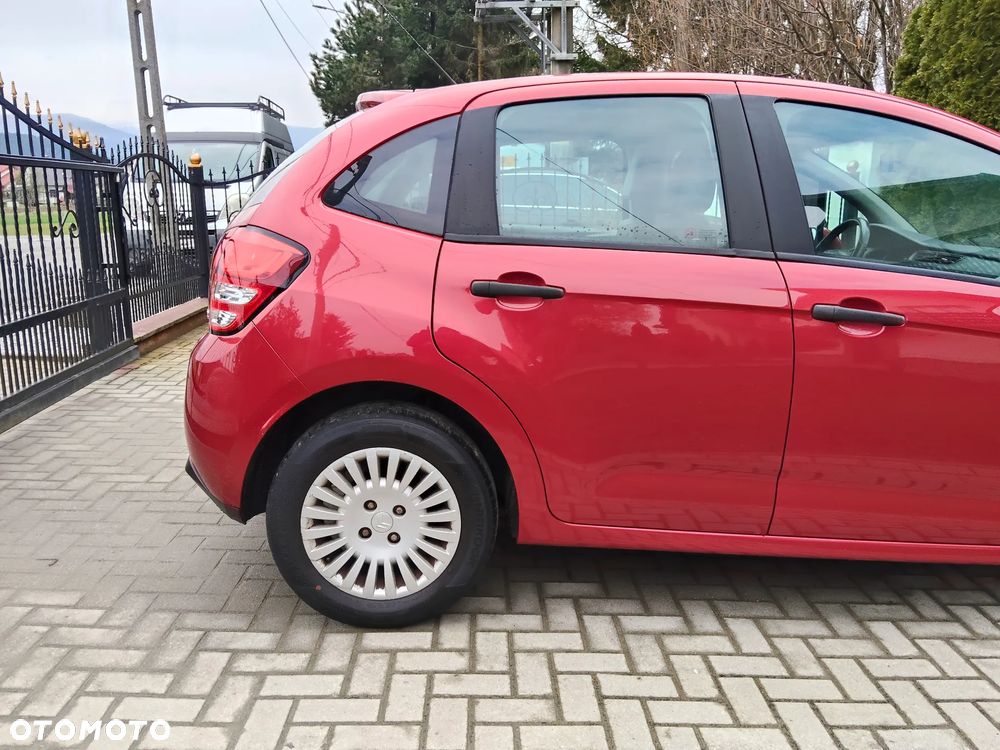 Citroën C3 1.1 Cool&Sound - 8