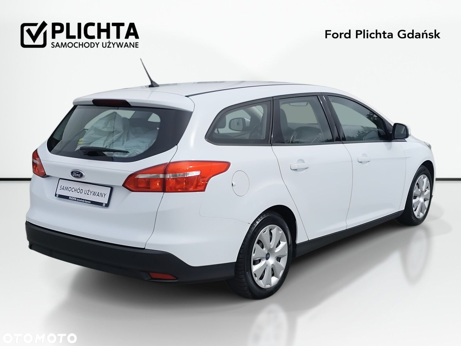 Ford Focus - 5