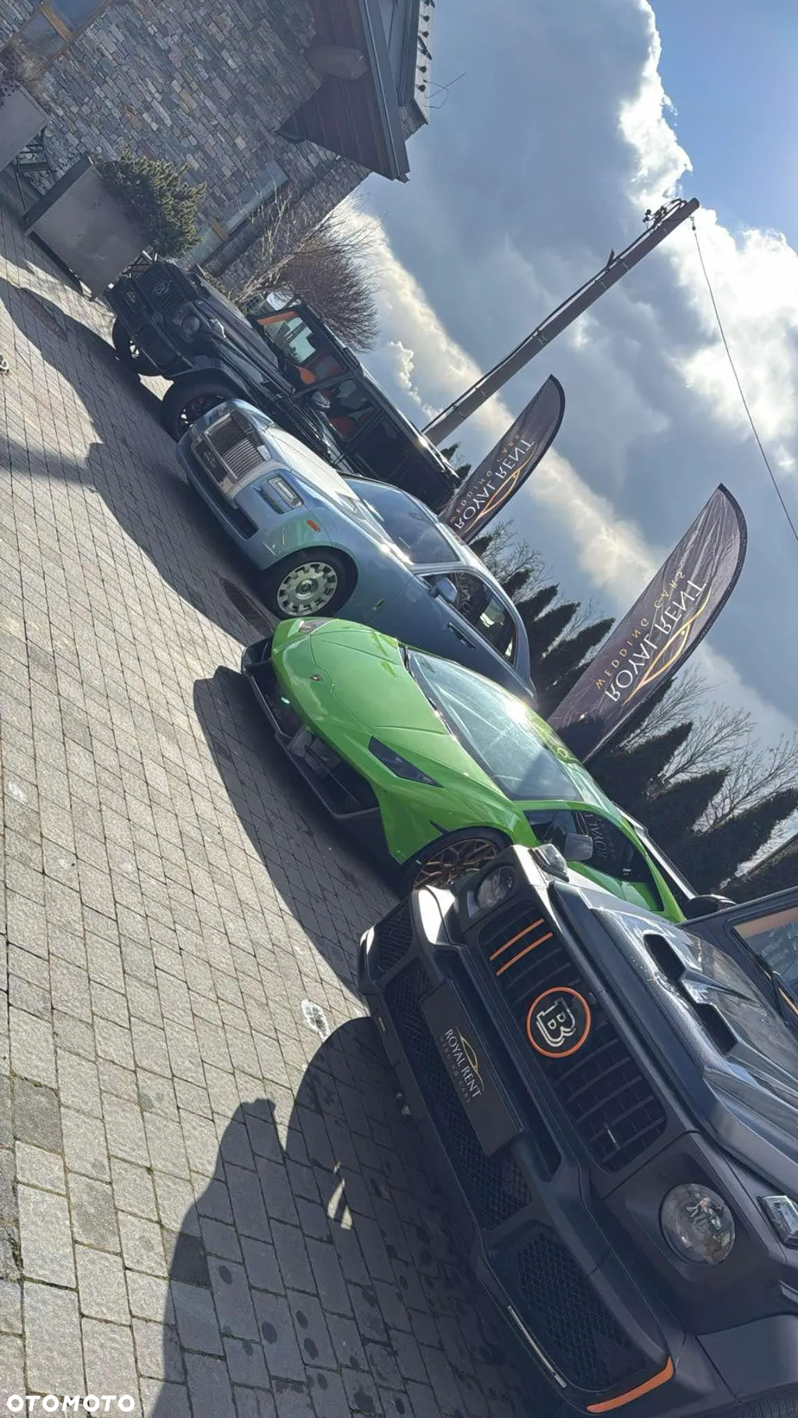 Lamborghini Huracan LP 580-2 - 28