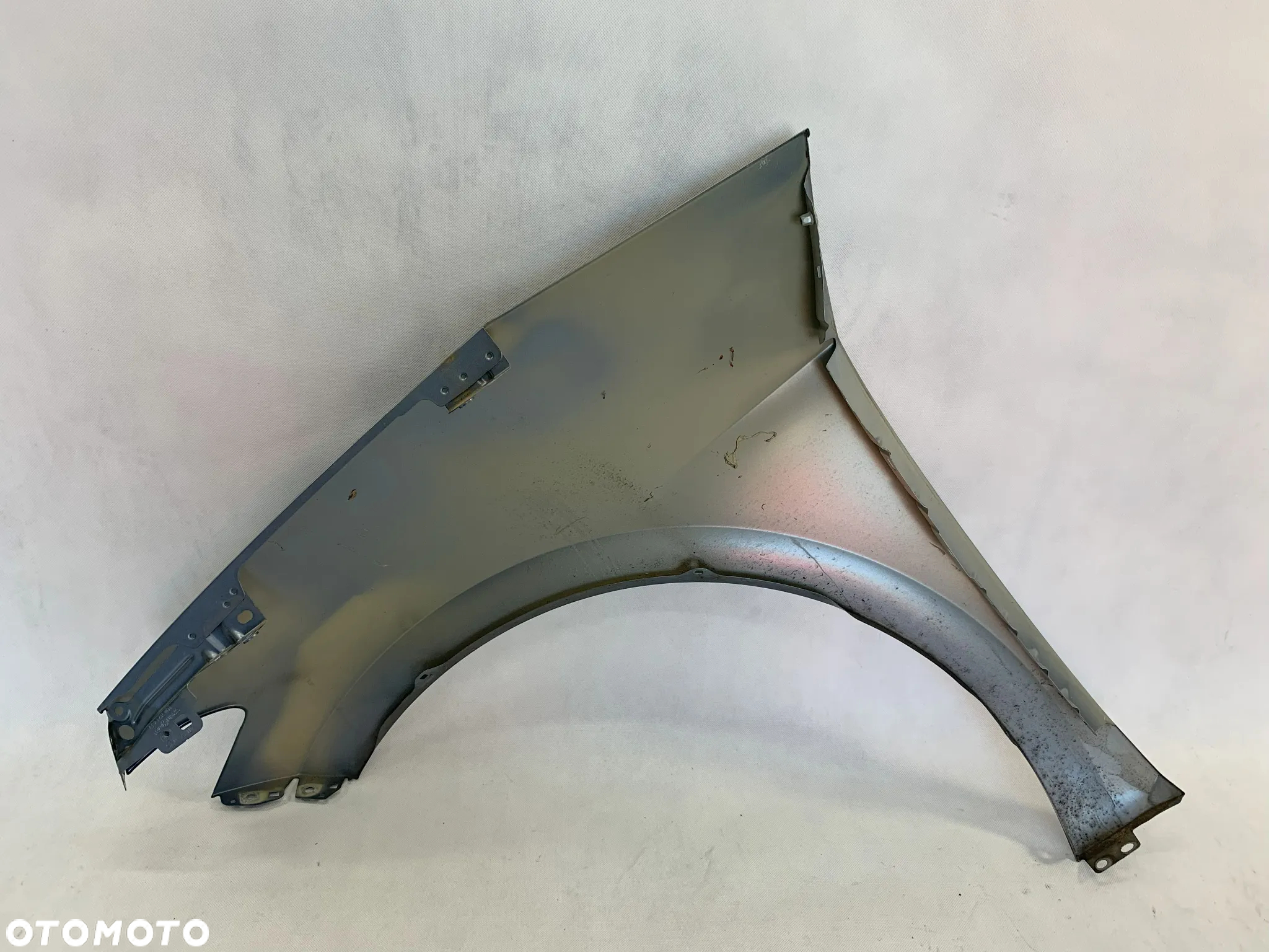 Image Volkswagen ID3 blatník pravý VW id.3 - 10A821106