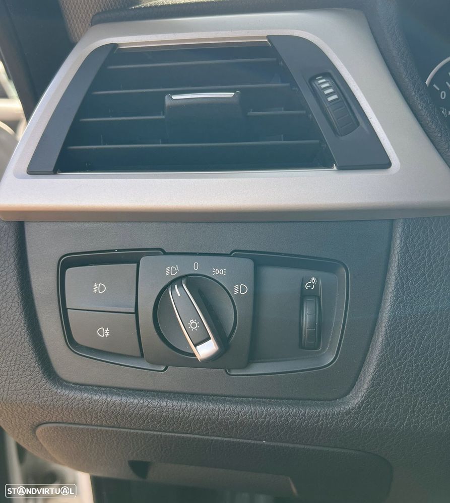 BMW 418 Gran Coupé d Advantage Auto - 14