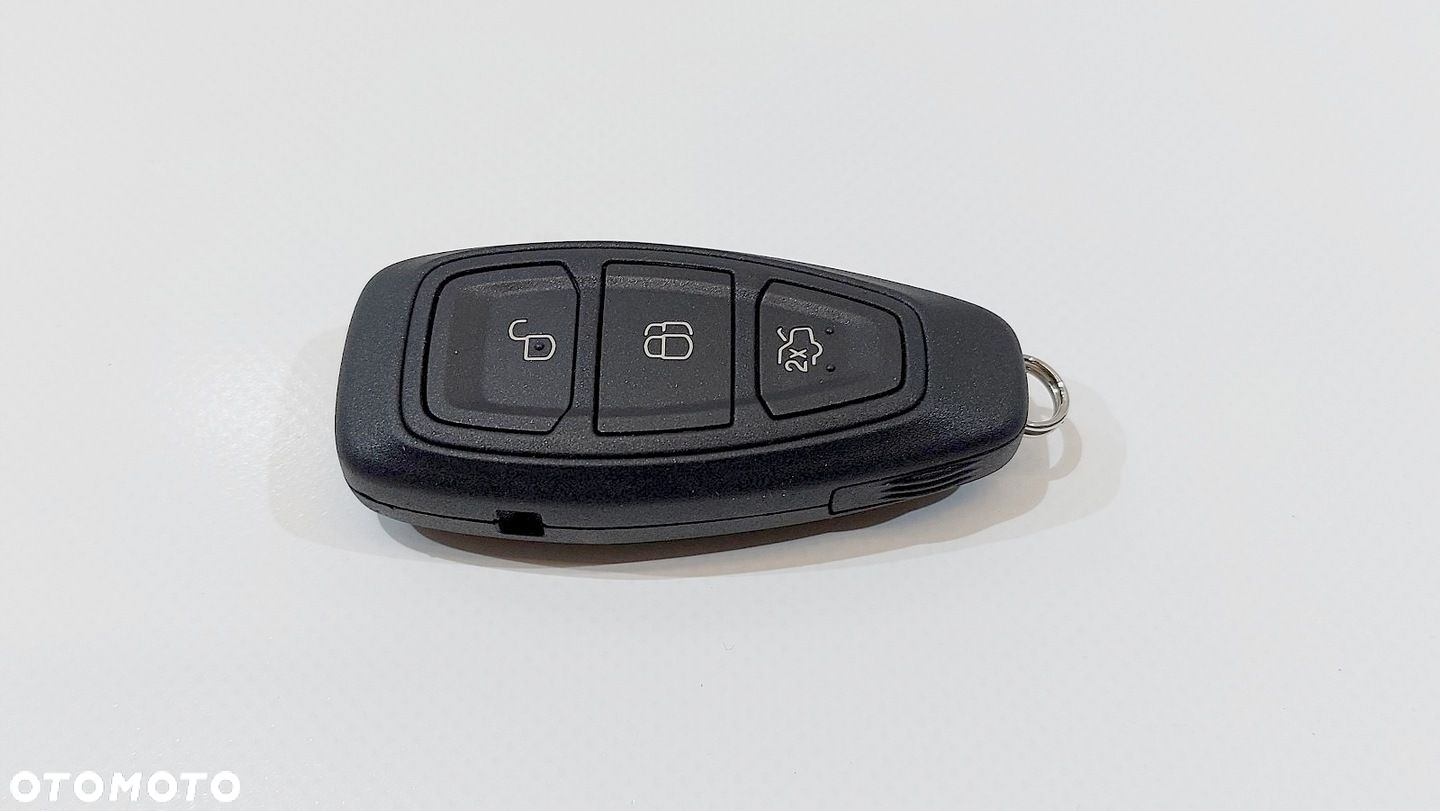 KLUCZYK PILOT GROT FORD KUGA FOCUS C-MAX ECOSPORT F1ET-15K601-AE - 3