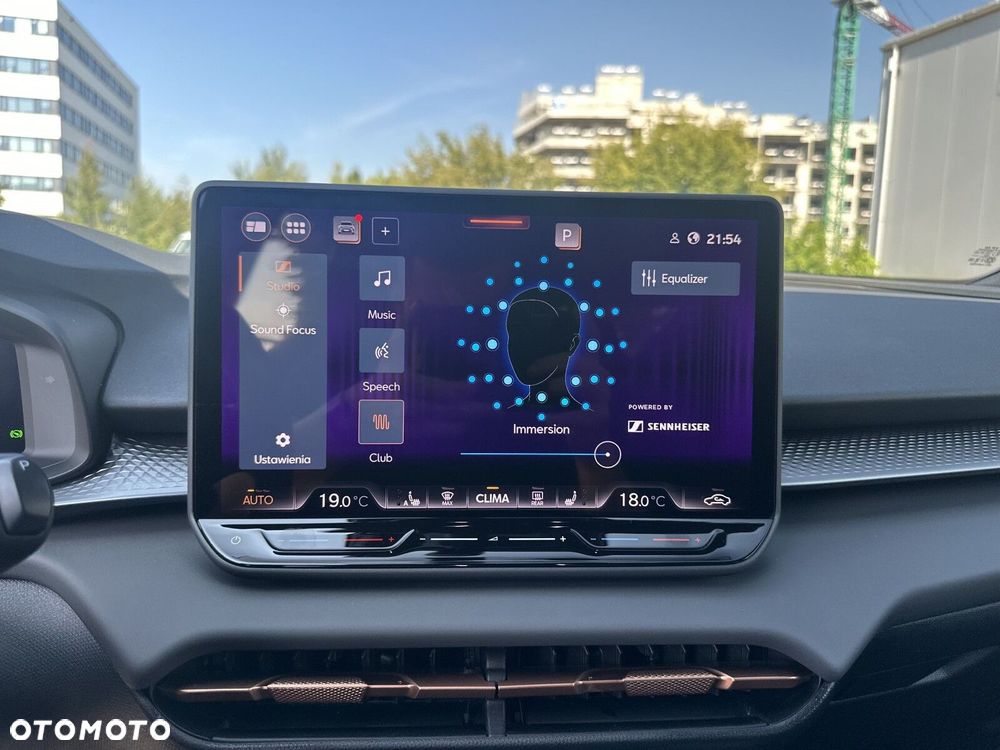 Cupra Terramar 1.5 eTSI mHEV DSG - 20