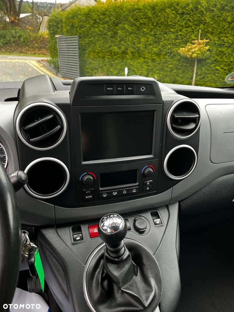 Peugeot Partner - 12