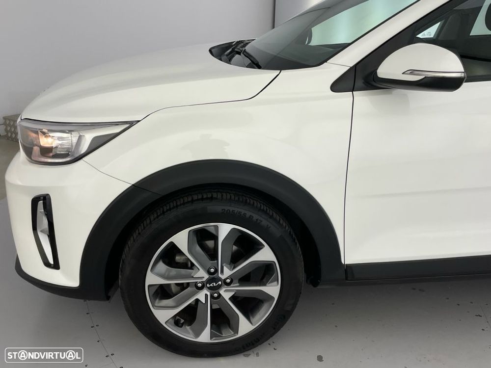 Kia Stonic 1.0 T-GDI Drive - 19