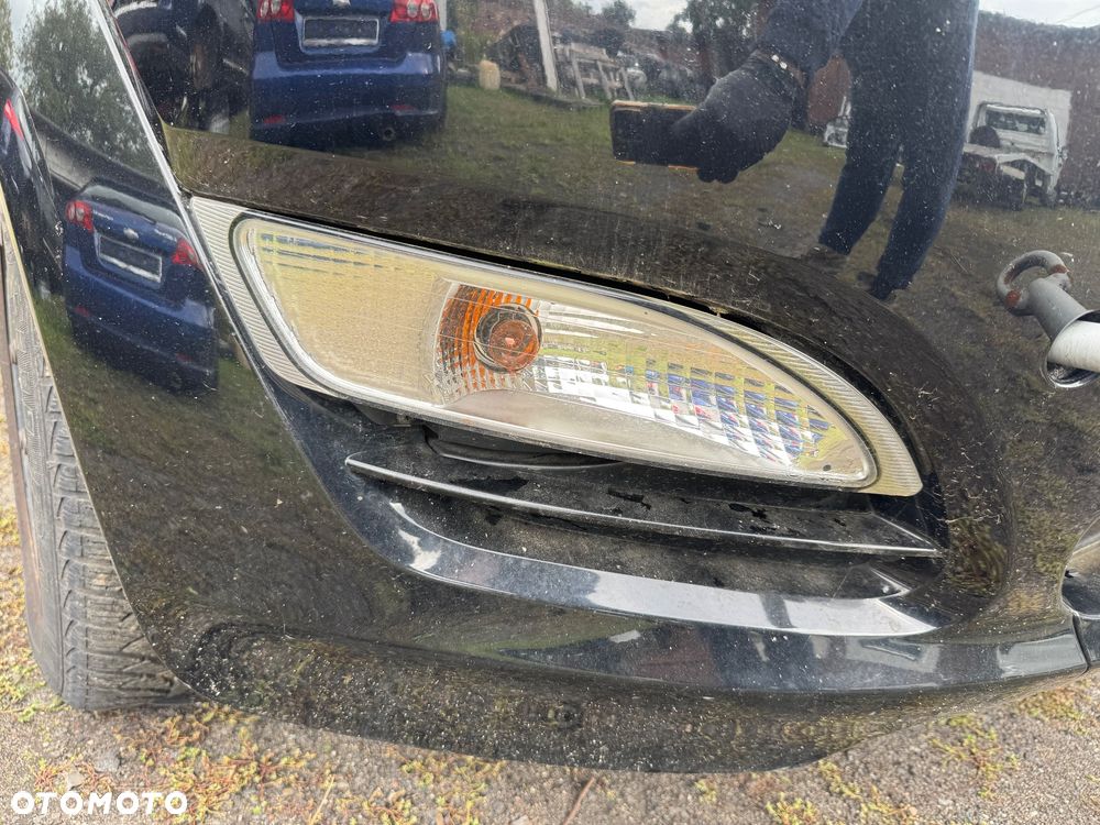 SMART FORFOUR 454 KIERUNKOWSKAZ KIERUNEK PRAWY LEWY - 1