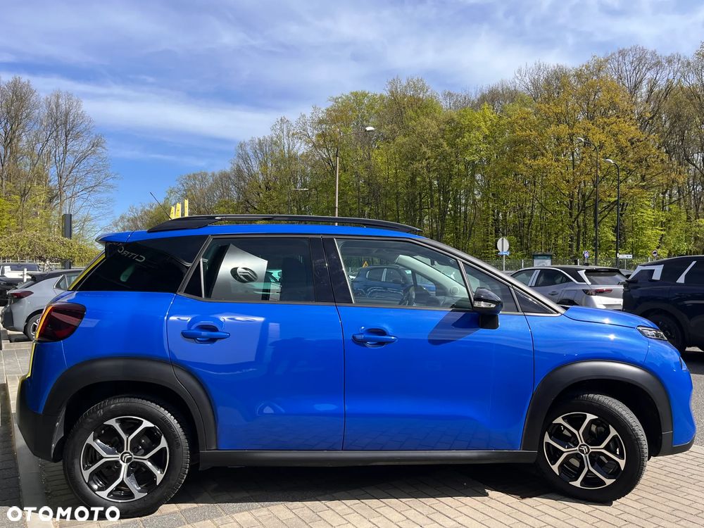 Citroën C3 Aircross - 4