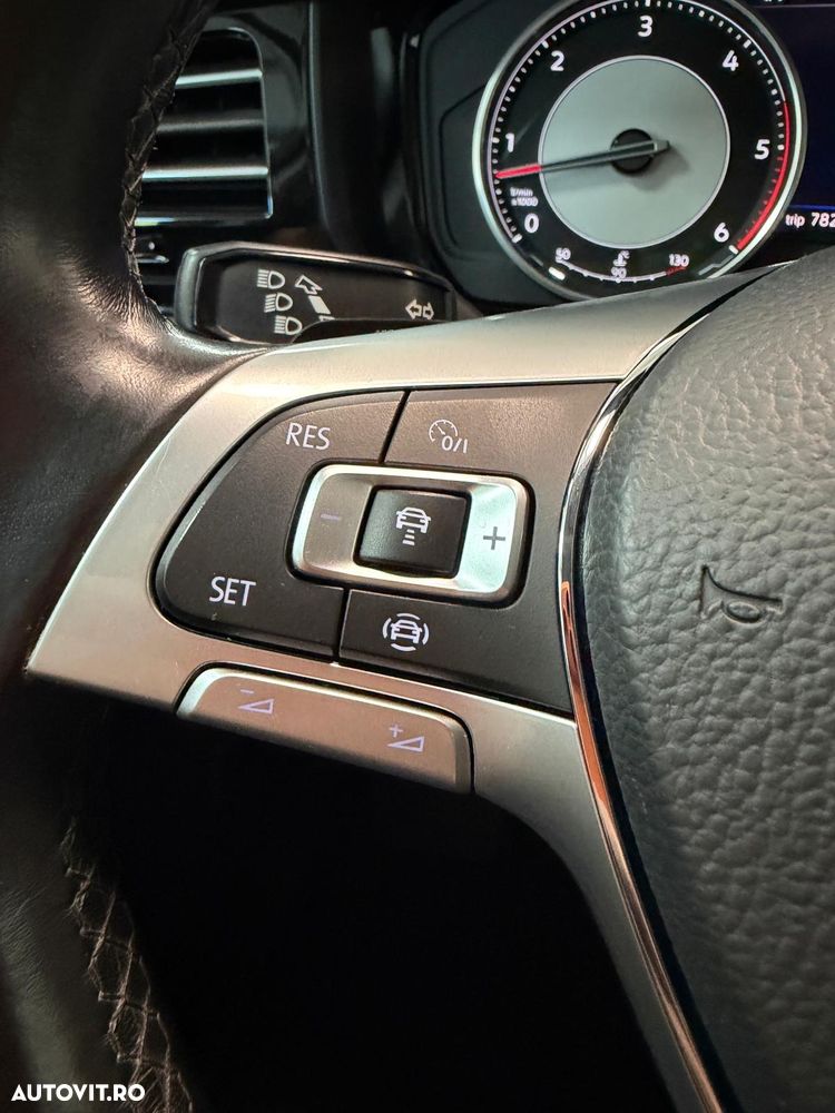 Volkswagen Touareg V6 TDI Elegance - 18