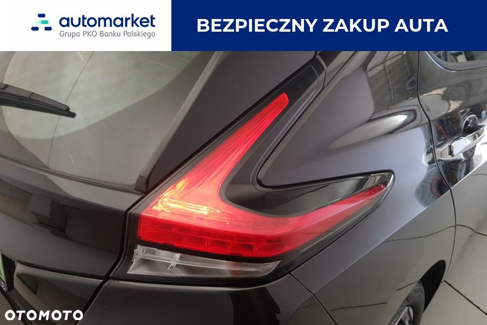 Nissan Leaf 40kWh Acenta - 15