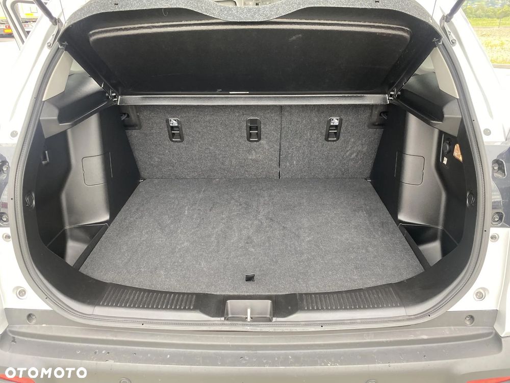 Suzuki SX4 S-Cross 1.4 SHVS Premium 4WD - 17