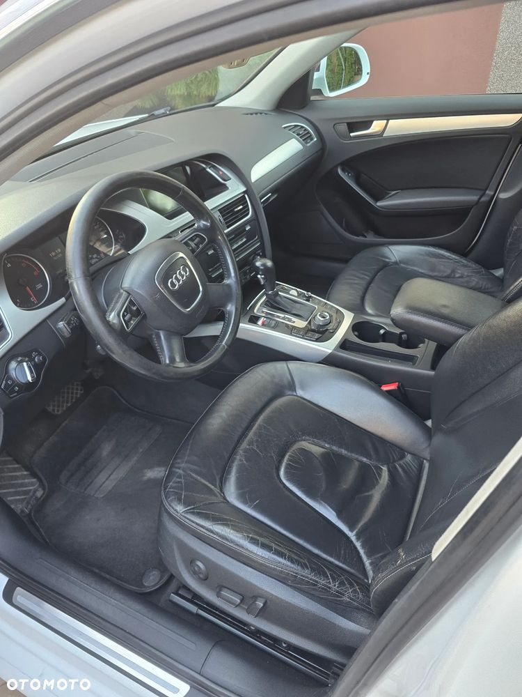 Audi A4 Avant - 12