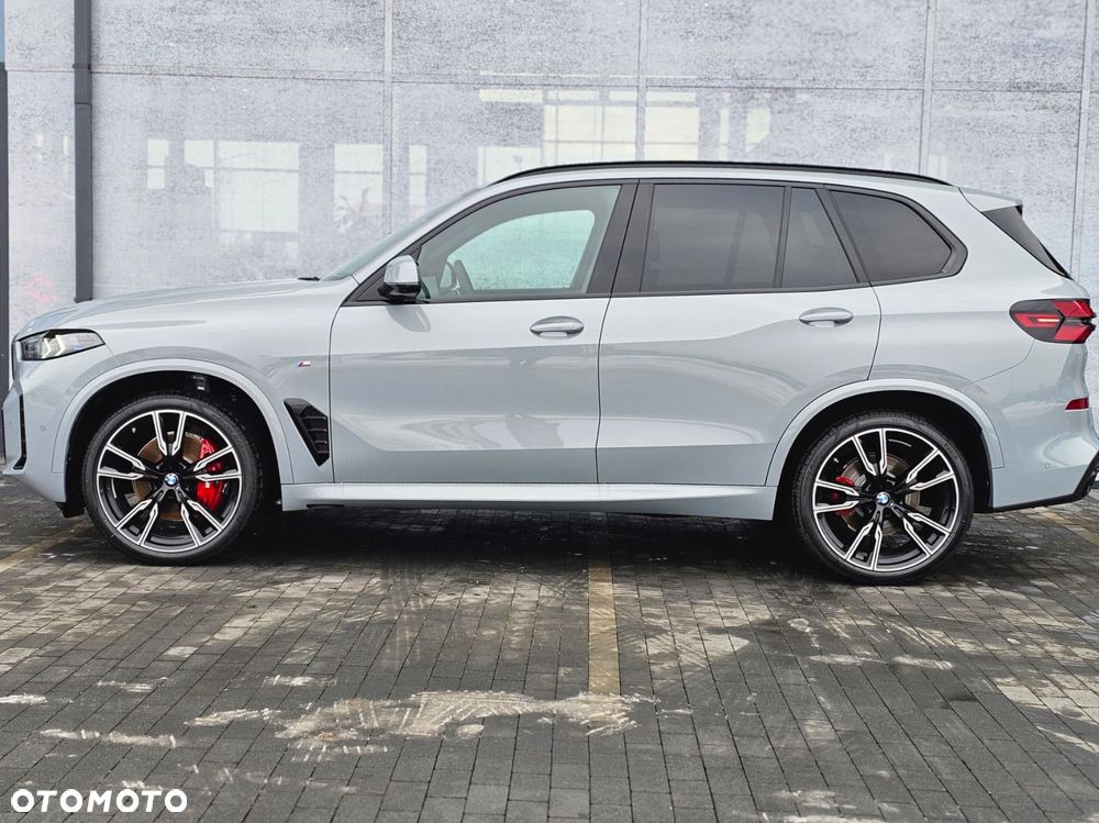 BMW X5 xDrive40i - 2