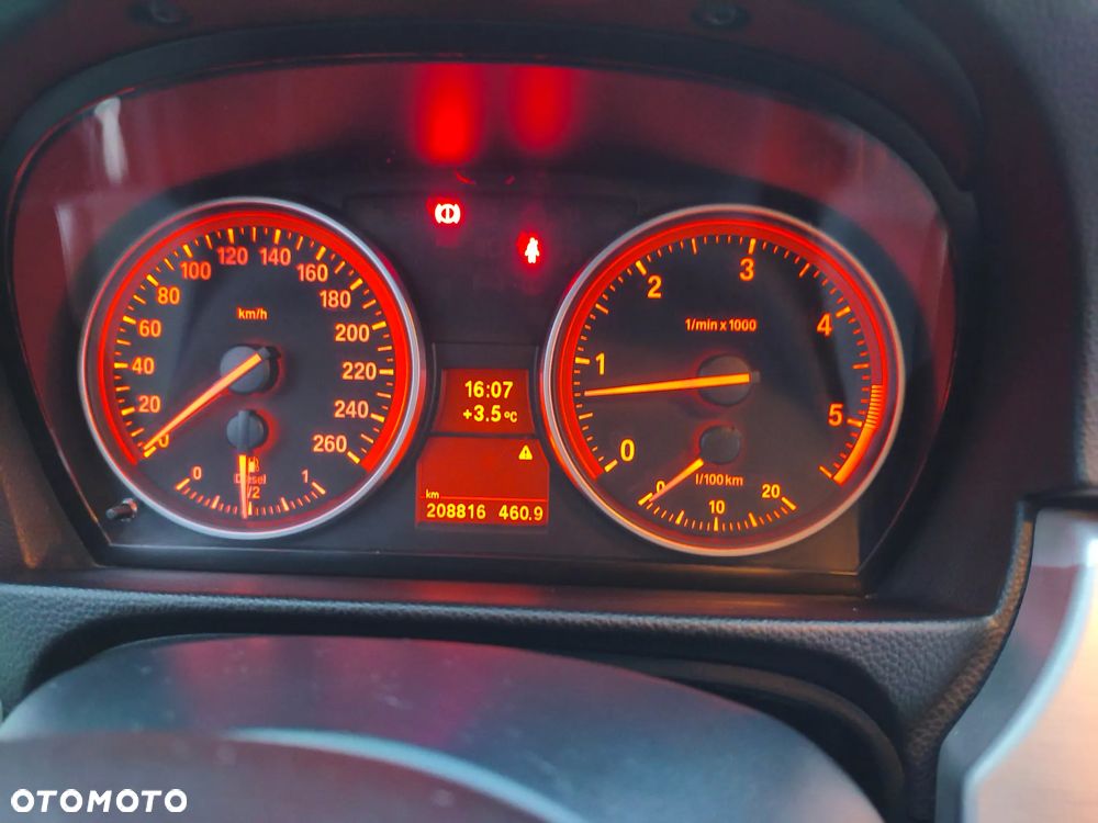 BMW Seria 3 - 5