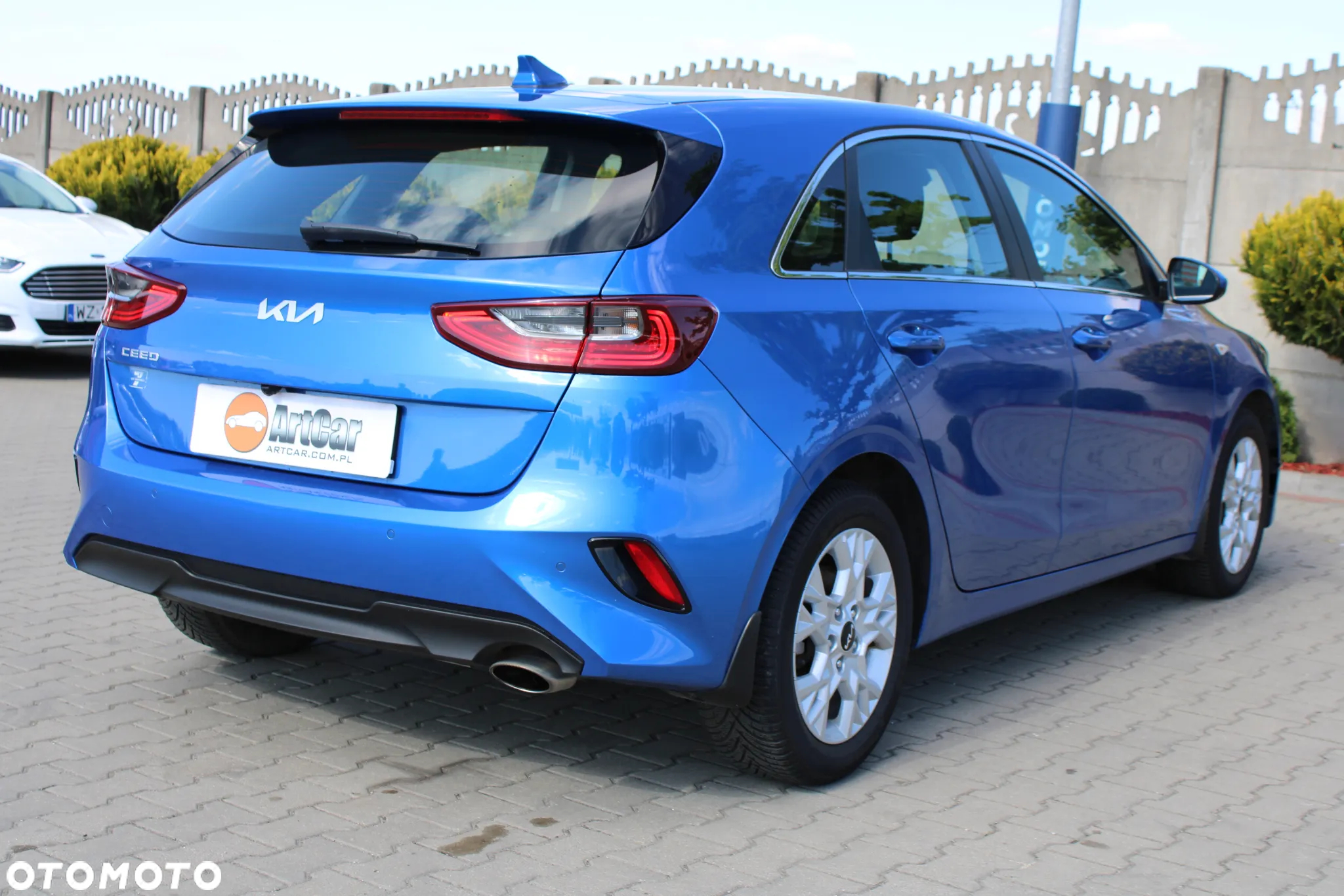 Kia Ceed 1.5 T-GDI M - 15