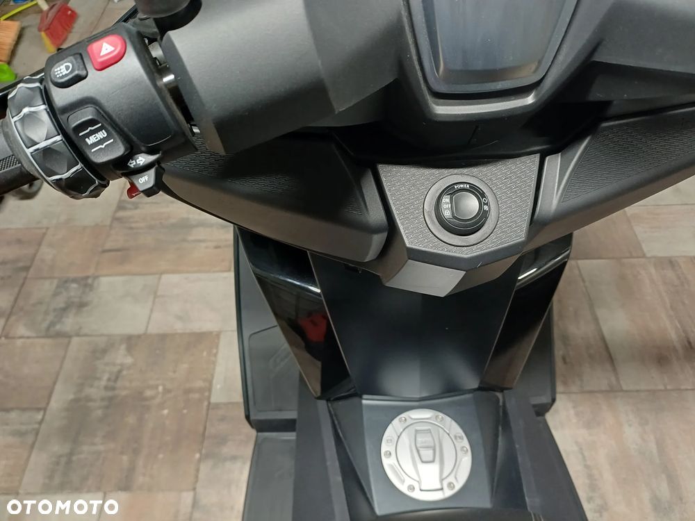BMW C 400 GT - 9