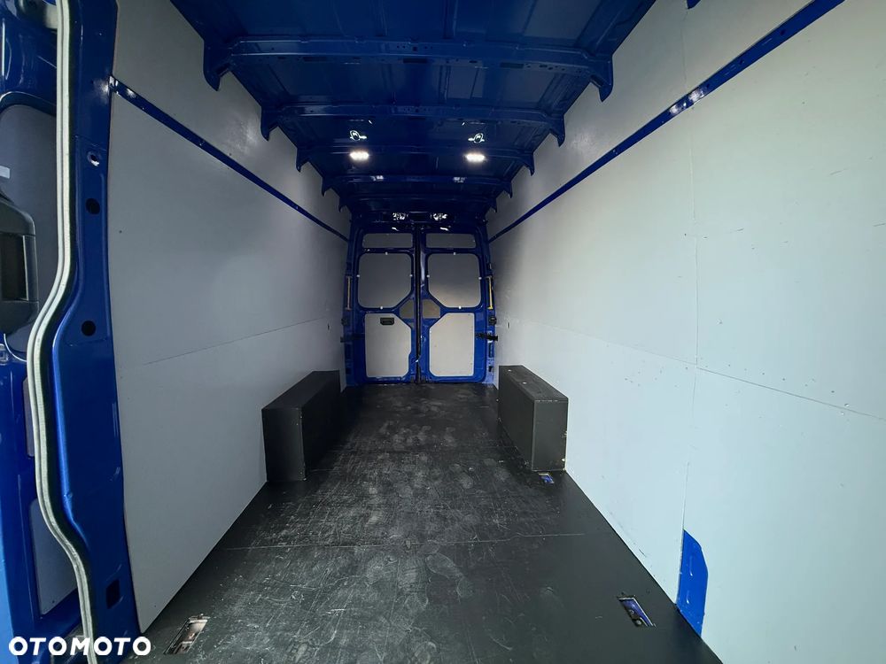 MAN TGE 3.140 / Maxi Długi L5 H2 / Automat DSG 8-biegów / 2022 ROK PRODUKCJI / 214.816KM PRZEBIEG / Serwis ASO / Zarejestrowany w PL - 8