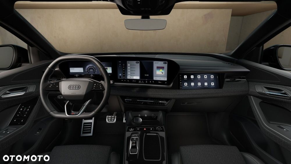 Audi Q6 e-tron - 6