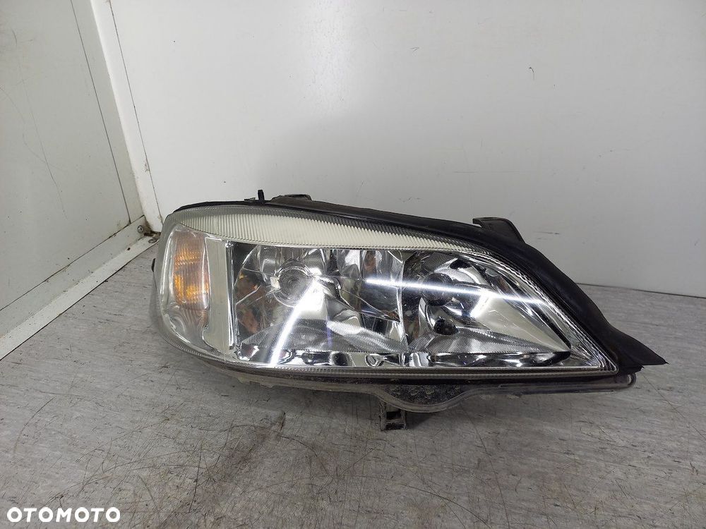 LAMPA PRZÓD PRAWA OPEL ASTRA G 20-5487 TYC - 1