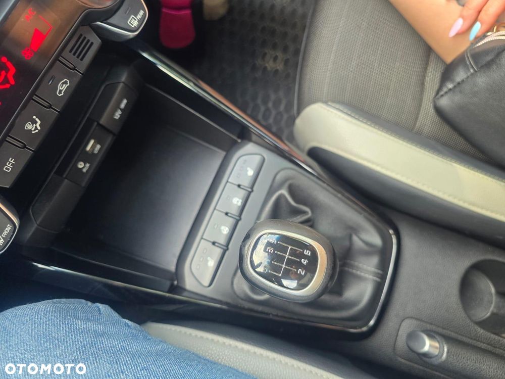 Kia Stonic 1.4 XL - 21