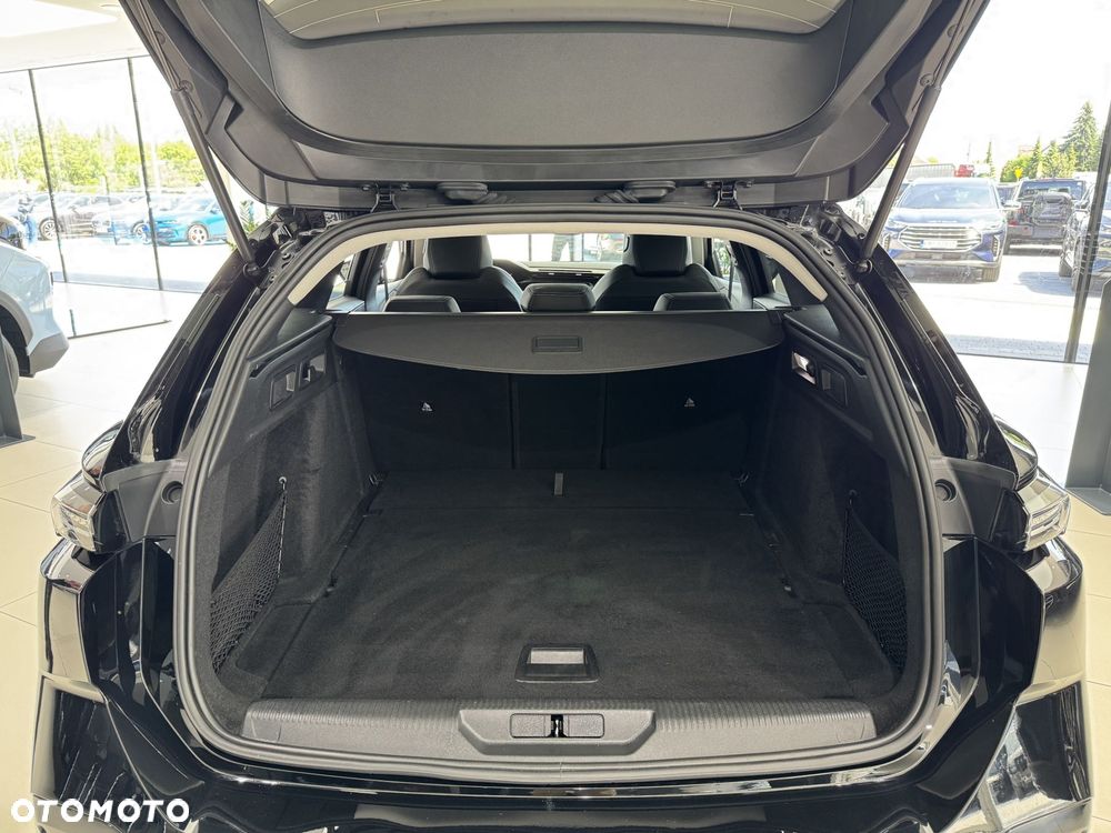 Peugeot 308 1.5 BlueHDi Allure S&S EAT8 - 17