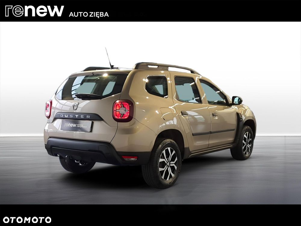 Dacia Duster 1.0 TCe Essential - 5